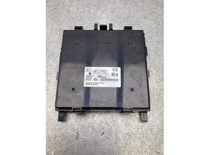 Control unit central electric (BCM) SUZUKI IGNIS III (MF)