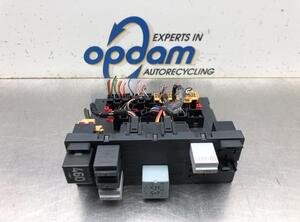 Control unit central electric (BCM) VW CADDY III Box Body/MPV (2KA, 2KH, 2CA, 2CH)