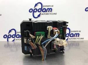 Control unit central electric (BCM) FIAT SCUDO Van (270_, 272_)