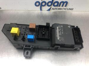 Control unit central electric (BCM) OPEL VECTRA C GTS (Z02)