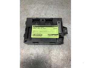 Control unit central electric (BCM) RENAULT TRAFIC III Van (FG_)