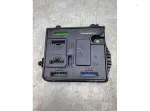 Control unit central electric (BCM) RENAULT MEGANE III Grandtour (KZ0/1)