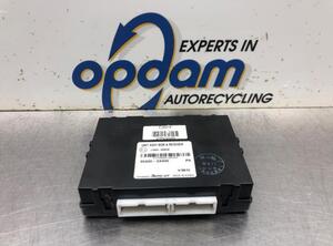 Control unit central electric (BCM) HYUNDAI i10 (PA)