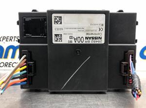 Control unit central electric (BCM) NISSAN QASHQAI / QASHQAI +2 I (J10, NJ10, JJ10E)