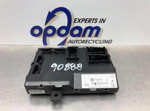 Control unit central electric (BCM) FORD FIESTA VI (CB1, CCN)