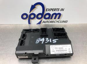 Control unit central electric (BCM) FORD FIESTA VI (CB1, CCN)