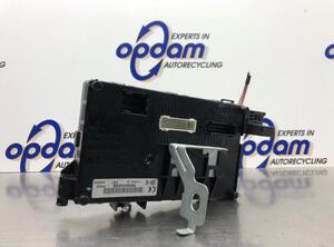 Control unit central electric (BCM) RENAULT CLIO II (BB_, CB_), RENAULT CLIO III (BR0/1, CR0/1)