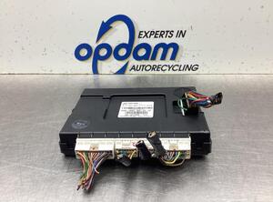 Control unit central electric (BCM) KIA RIO III (UB)