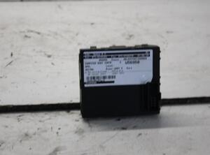 Control unit central electric (BCM) OPEL VECTRA C GTS (Z02)