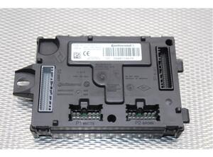 Control unit central electric (BCM) RENAULT CAPTUR I (J5_, H5_), RENAULT CLIO IV (BH_)