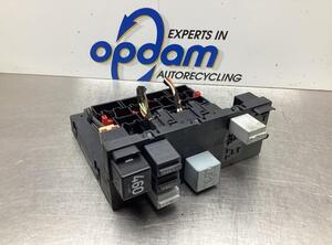 Control unit central electric (BCM) VW TOURAN (1T1, 1T2)