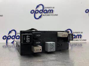 Control unit central electric (BCM) VW GOLF V (1K1)