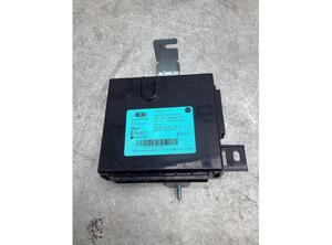 Control unit central electric (BCM) KIA STONIC (YB)