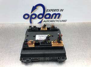 Control unit central electric (BCM) VW FOX Hatchback (5Z1, 5Z3, 5Z4)