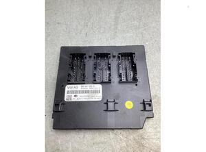 Control unit central electric (BCM) AUDI A1 Sportback (8XA, 8XF), AUDI A1 (8X1, 8XK)