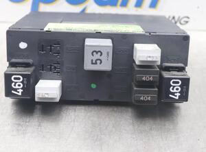 Control unit central electric (BCM) VW PASSAT (3C2)