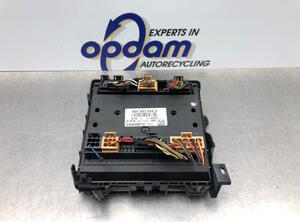 Control unit central electric (BCM) VW FOX Hatchback (5Z1, 5Z3, 5Z4)