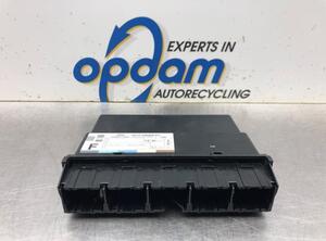 Control unit central electric (BCM) FORD FOCUS (DAW, DBW)