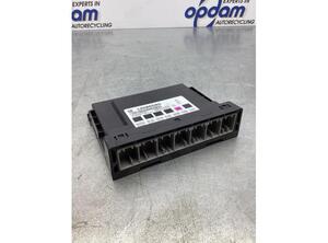 Control unit central electric (BCM) OPEL INSIGNIA A Sports Tourer (G09)