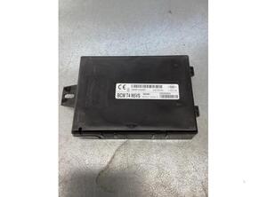 Control unit central electric (BCM) RENAULT CAPTUR I (J5_, H5_), RENAULT CLIO IV (BH_)