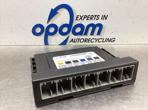 Control unit central electric (BCM) OPEL ASTRA J (P10), OPEL ASTRA J Sports Tourer (P10)