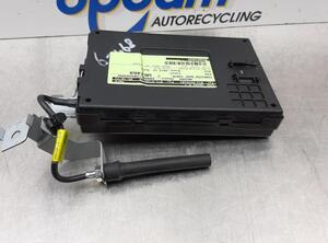 Control unit central electric (BCM) KIA RIO III (UB)