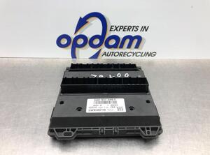 Control unit central electric (BCM) VW FOX Hatchback (5Z1, 5Z3, 5Z4)