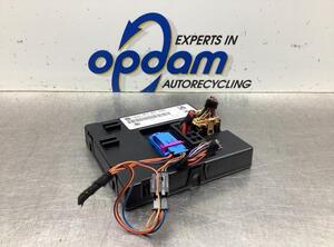 Control unit central electric (BCM) AUDI A6 (4F2, C6)