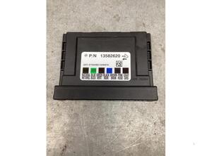 Control unit central electric (BCM) CHEVROLET AVEO Hatchback (T300)