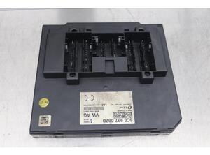 Control unit central electric (BCM) VW POLO (6R1, 6C1)