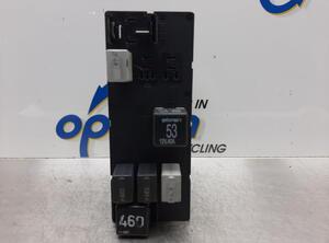 Control unit central electric (BCM) VW GOLF V (1K1)