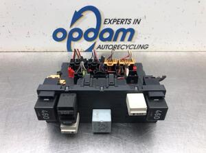 Control unit central electric (BCM) VW GOLF PLUS (5M1, 521)