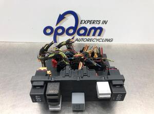 Control unit central electric (BCM) SEAT LEON (1P1)