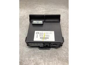 Control unit central electric (BCM) MAZDA 2 (DL, DJ)