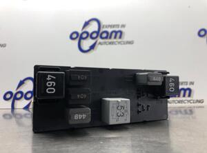 Control unit central electric (BCM) VW GOLF V (1K1)