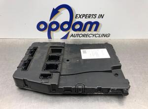 Control unit central electric (BCM) RENAULT MEGANE II (BM0/1_, CM0/1_)