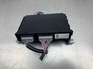 Control unit central electric (BCM) SUZUKI SWIFT IV (FZ, NZ)