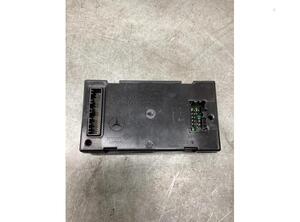 Control unit central electric (BCM) MERCEDES-BENZ CITAN Box Body/MPV (W415)