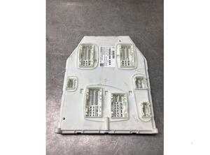 Control unit central electric (BCM) MERCEDES-BENZ A-CLASS (W177)