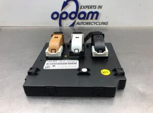 Control unit central electric (BCM) AUDI A1 (8X1, 8XK), AUDI A1 Sportback (8XA, 8XF)