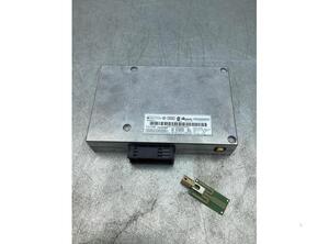 Control unit Bluetotoh AUDI A3 Convertible (8P7)