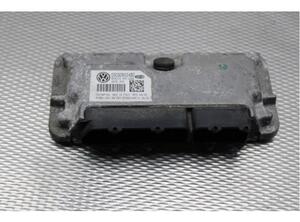 Control unit for injection system VW GOLF V (1K1), VW GOLF VI (5K1)