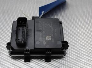 Control unit for injection system OPEL ASTRA J (P10)