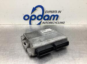 Control unit for LPG OPEL MERIVA B MPV (S10)