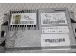 Control unit for LPG DACIA LOGAN MCV II