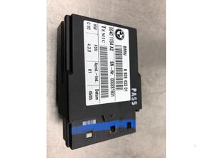 Control unit for seat BMW 1 (E81), BMW 1 (E87)