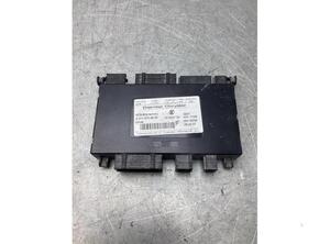 Control unit for seat MERCEDES-BENZ M-CLASS (W164)