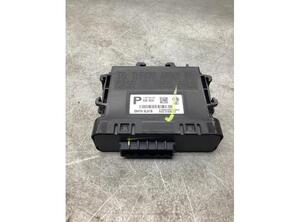 Control unit gateway RENAULT CLIO V (B7_)