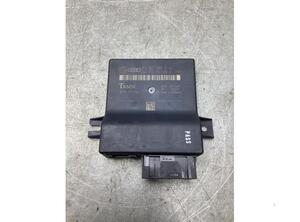 Control unit gateway AUDI A6 Avant (4F5, C6), AUDI A6 (4F2, C6)