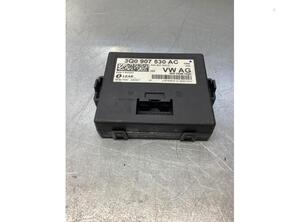 Control unit gateway VW POLO (AW1, BZ1)